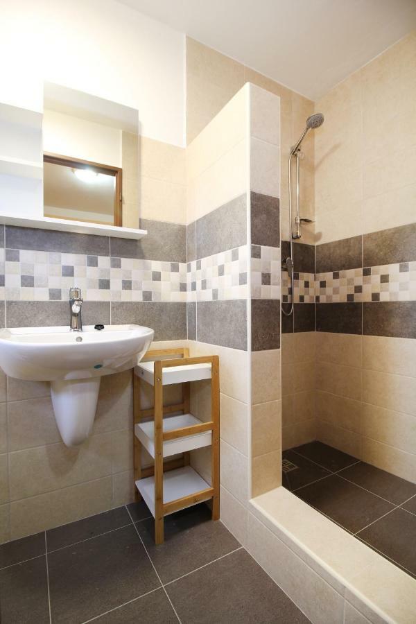 Apartmany Vcelka Hranice u Novych Hradu Εξωτερικό φωτογραφία